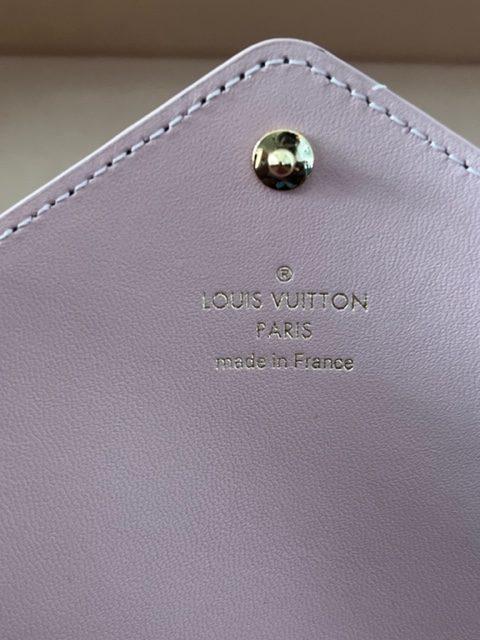 Louis Vuitton pochette Kirigami