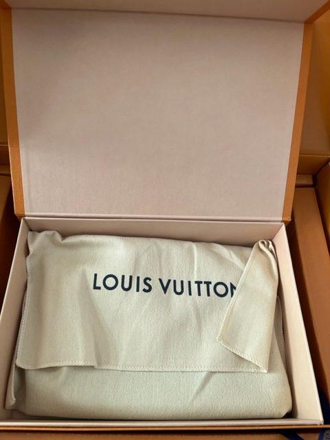 Pochette Kirigami Vuitton Louis
